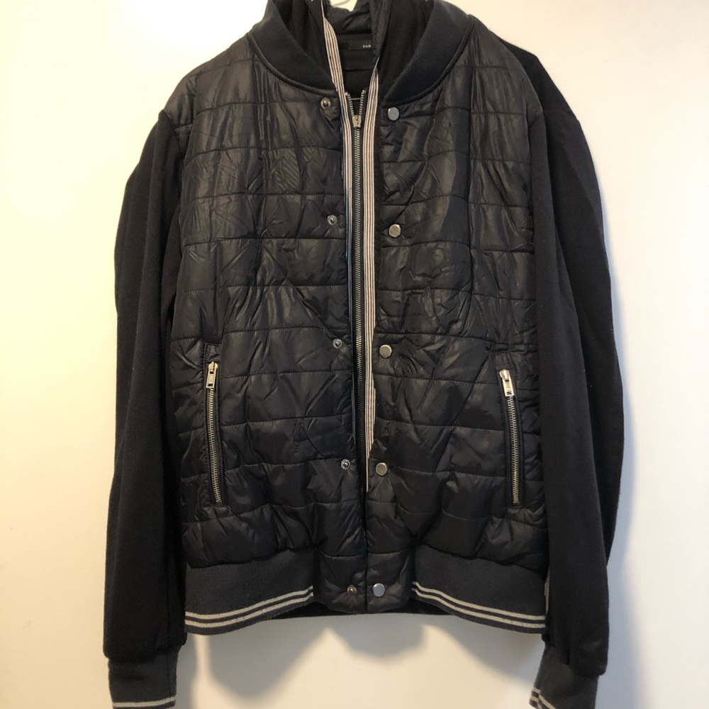 Zara light weight jacket